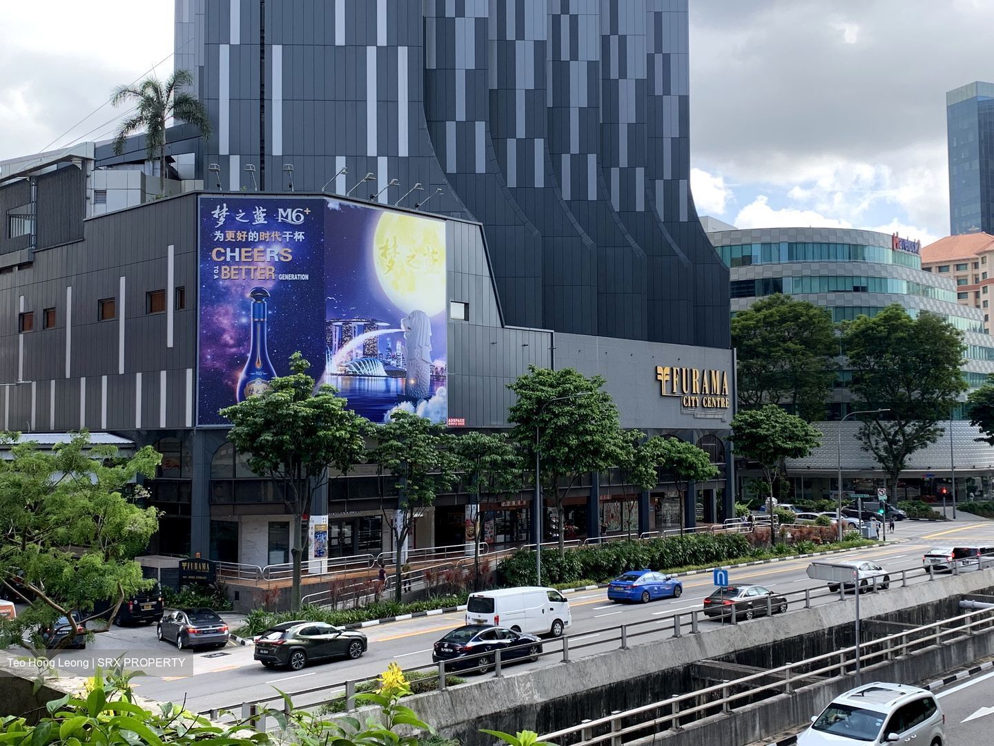 Furama City Centre Singapore (D1), Shop House #419252761